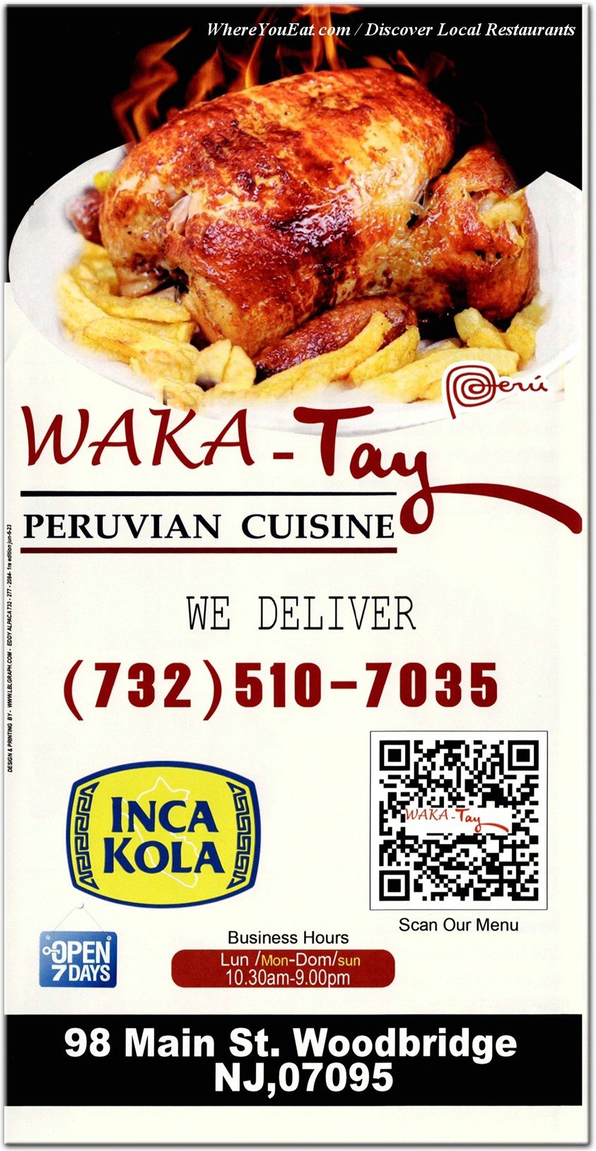 menu 0